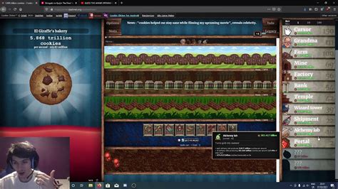 Cookie clicker grimoire strategy. the best strategy for me has been to get a second monitor. that's right, this game is pay 2 win. having cookie clicker on its own monitor let's you do whatever else you want while still being able to spot golden cookies and minigame … 