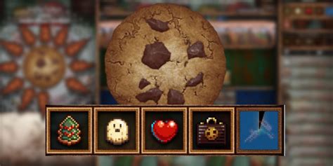 Cookie clicker seasons guide. Christmas All Christmas cookies are unlocked or it's the best season. Valentines All valentines cookies bought or it's the best season. Halloween All wrinkler-cookies are unlocked or it's the best season. Best season would mean, you'll come back later anyway. So for me it'd be: halloween->valentines when I want those cookies->christmas forever. 