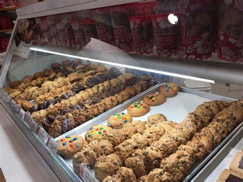 Cookie corner. The Cookie Corner is a bakery that offers pastries, cookies, and desserts made from scratch with the finest ingredients. You can order online or visit their sit-down area for … 