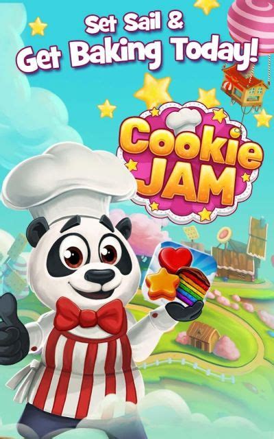 Cookie jam game cheats download beat levels guide more. - Teoria y practica del ejercicio terapeutico.