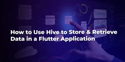 Cookie jar flutter tutorial.  This package uses the hive package to securely store and retr...