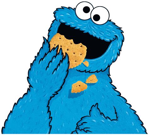 Cookie monster clipart. Things To Know About Cookie monster clipart. 