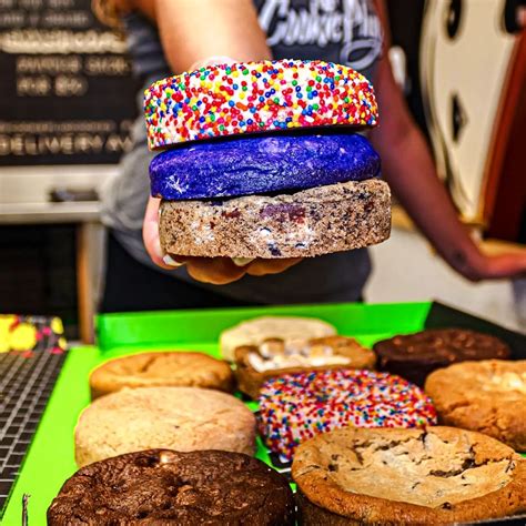 Cookie plug utah. Sep 13, 2022 ... The newly franchising gourmet cookie company currently has 10 locations across Utah ... Cookie Plug looks to continue expansion momentum in 2023. 