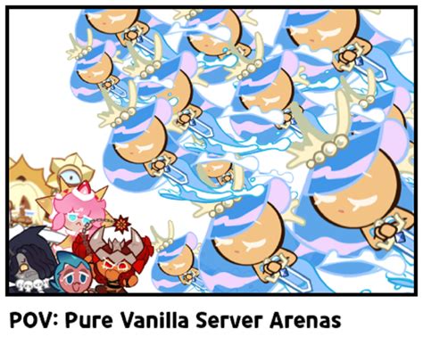 Cookie Run Sprite Edits Comic Studio. Create comics with Cookie Run Sprite Edits characters and send them to your friends! Make a Comic Browse Comics. Studio Feed. Feed Settings Settings. Feed Settings. Settings are not synced across devices. Show posts containing spoilers. Show posts with sensitive content