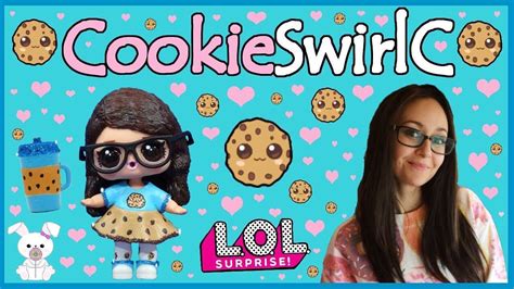Sign in. 0:00 / 11:53. BABY Cookie Swirl C ??!!! Baby Secrets Color Changing Surprise Blind Bags. CookieSwirlC. 21.1M subscribers. Join. Subscribed. 168K. Share. …. 