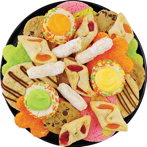 The Giant 44-Count Holiday Cookie Tray at Costco Is Back & It’s Only $13.99. Costco. Design: Ashley Britton/SheKnows. If you’re ever pressed for time — or have trouble thinking of ideas .... 