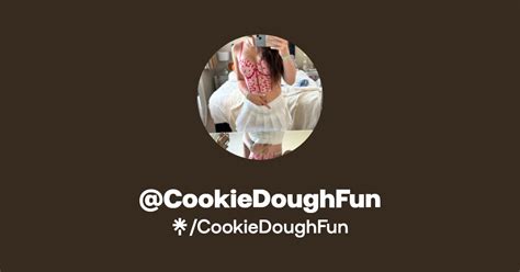 Cookiedoughfun Onlyfans Leak [CLIP] 🔥 112 Pics