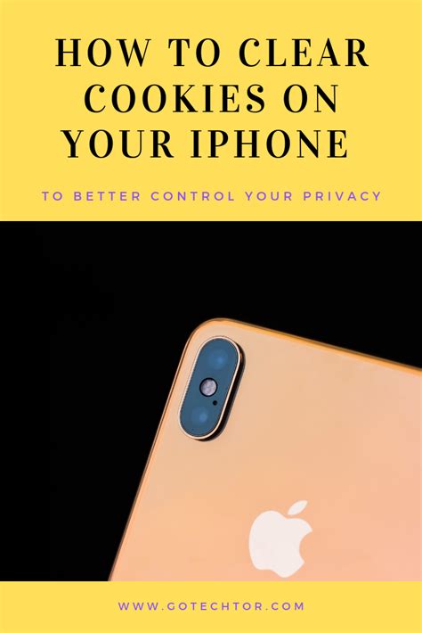 Learn how to delete cookies and other browsing data from Safari on your iPhone, iPad, or iPod touch. You can also block cookies, use content blockers, or delete websites from your history.. 