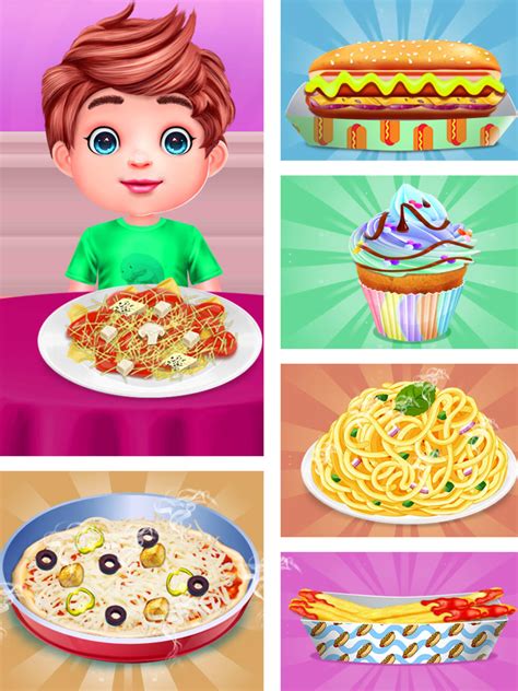 Cooking Chef Emmy s Restauran APK Download for Android 