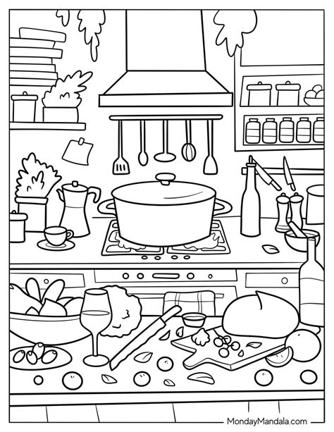 Wicked Coloring Pages Free Printable