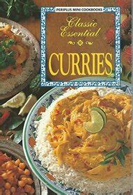 Cooking Curries