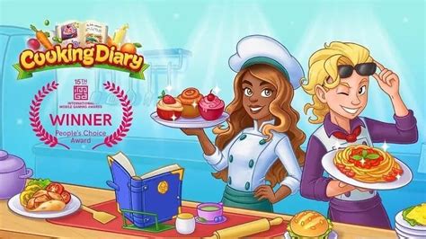 Cooking Diary Cheats - Add Unlimited Coins and Gems ★★