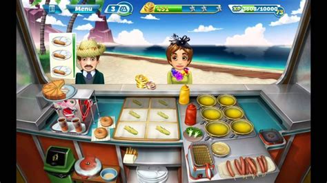 Cooking Fever Mod How to Get Cooking Fever Mod APK Cooking fever