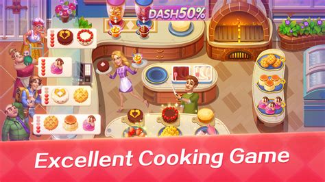 Cooking Journey Cooking Games APK Download for Android 