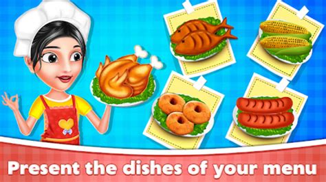 Cooking Mafia Express APK Download for Android 