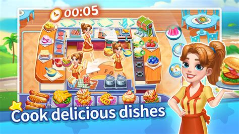 Cooking Master Adventure Games APK Download for Android 