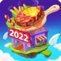 Cooking Paradise Cooking Game APK Download for Android 