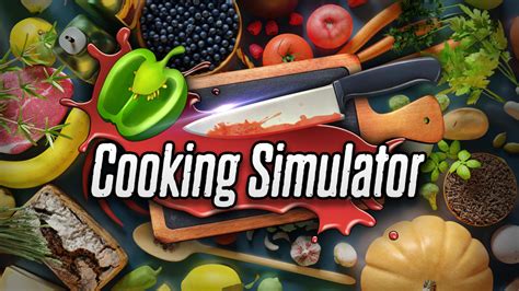 Cooking Simulator on Switch? : r/NintendoSwitch - Reddit