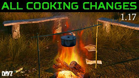 Cooking Stand - DayZ Wiki