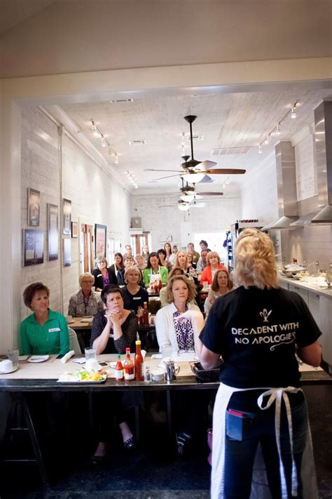 Cooking class new orleans. Join us for a deep dive into the history, culture, and flavor of New Orleans cuisine. Chef Goodenough will personally teach you the fundamentals of New Orleans classics like … 
