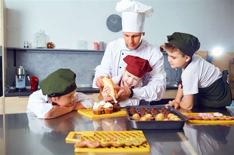 In today’s fast-paced world, finding the time and resources to attend cooking classes can be a challenge. Luckily, the internet has made it easier than ever to learn new skills in .... 