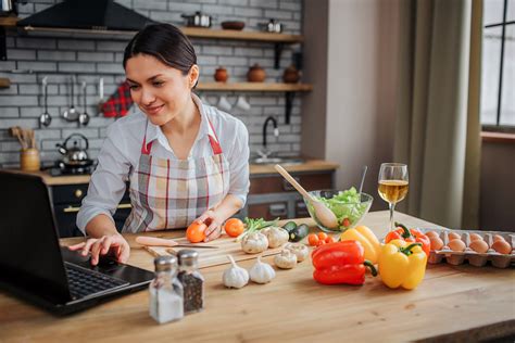 Cooking class online. In today’s digital age, the internet has become an invaluable resource for learning and self-improvement. With just a few clicks, you can access a wealth of knowledge and acquire n... 