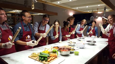 Cooking class rome. Is it worth doing a cooking class in Rome? Joining a cooking class in Rome is certainly worth it, providing you have a great chef teaching you in a locally ... 