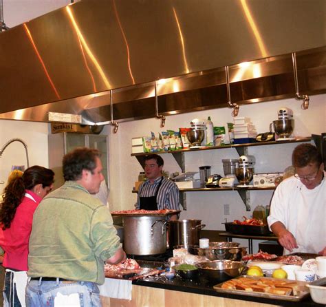 Cooking classes boston ma. Silversea ships are renowned for providing their guests with an exceptional dining experience. From world-class chefs to a variety of culinary options, these luxury ships offer a g... 