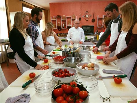 Cooking classes in italy. A: The best Cooking Classes in Italy according to Viator travelers are: Cooking Class and Lunch at a Tuscan Farmhouse with Local Market Tour from Florence. Pizza and Gelato Cooking Class at a Tuscan Farmhouse from Florence. Fettuccine and Maltagliati making in Trastevere - Pasta Class. 