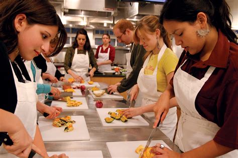 Cooking classes new york. label $78 - $128. . Ikebana Class: Fun Beginner Lesson. 4.9 (13) 1k followers. date_range Runs regularly. location_on Manhattan. label $90 - $117. Learn to cook authentic Spanish paella in this fun and interactive cooking class in NYC. 