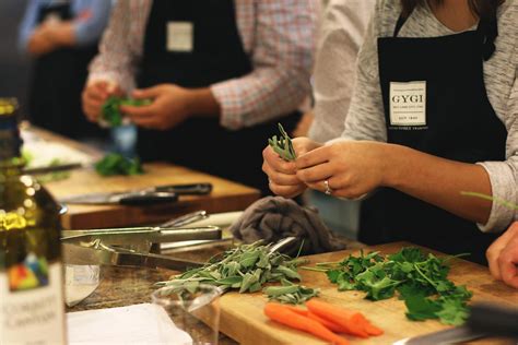 Cooking classes salt lake city. Are you tired of ordering takeout or relying on frozen meals? Do you long to impress your friends and family with your culinary skills? If so, it’s time to consider taking cooking ... 