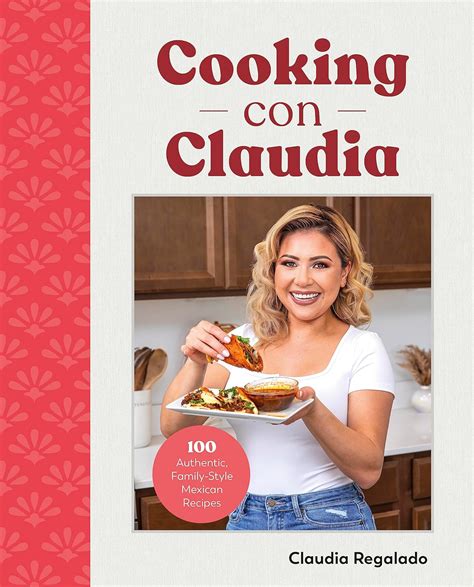 Cooking con claudia. Things To Know About Cooking con claudia. 