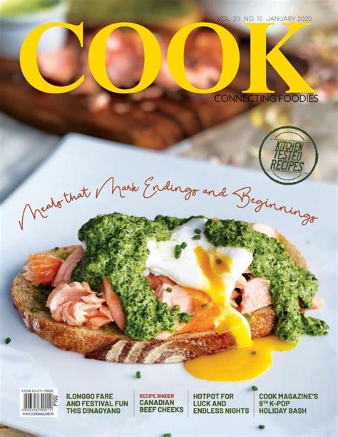 Cooking magazine. Things To Know About Cooking magazine. 