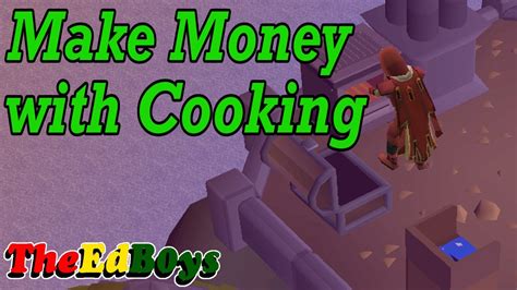 Cooking is a skill in RuneScape that allows players to cook food by using raw ingredients. Cooking food can be a way to make money, as players can sell cooked food to other players for a profit. There are a few things that players need to know in order to make a profit cooking Osrs. . 