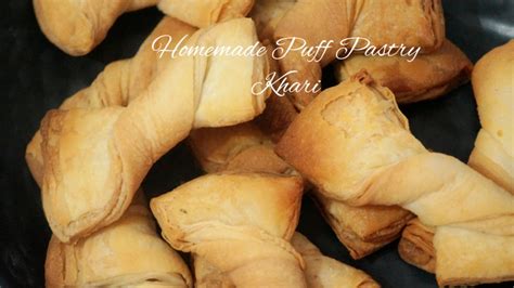 Cooking puff pastry in microwave