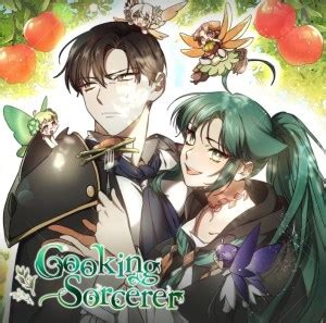 Cooking sorcerer. Read Cooking Sorcerer - Chapter 9 | ManhuaScan. The next chapter, Chapter 10 is also available here. Come and enjoy! Yoojung Seo is a hardworking tattooist who loves nothing more than to eat good food while reading her favorite novel during her downtime. One particular day, she is doing exactly that when she suddenly hears a strange voice coming from outside her apartment. She steps out to see ... 