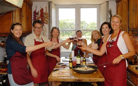 Cooking up a provence vacation a guide to weeklong cooking classes. - Labconnection 2 0 for network guide to networks instant access code.