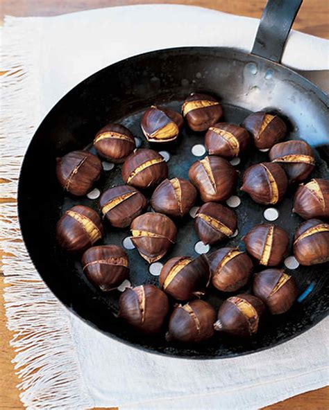 Cooking with Chestnuts – willamettevalleychestnuts