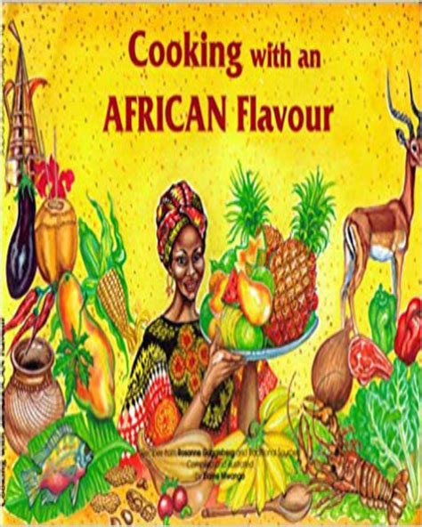 Cooking with an african flavour sapra safari guide no 3. - Kreative dialog der k unstlerin niki de saint phalle: eine psychodynamische betrachtung.