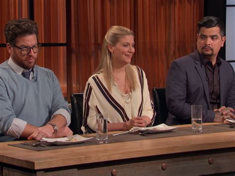 Cooking-Shows Judges Share the Best and Worst Parts of Their …