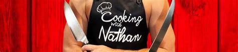 Cookingwithnathanshow Onlyfans Leaked PORN 💋 120 Photos