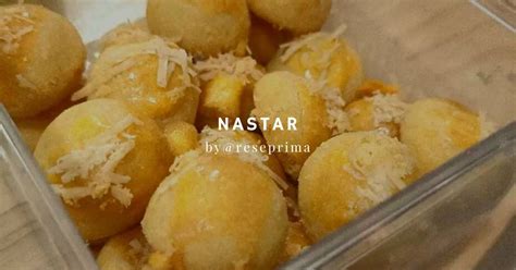Cookpad Nastar