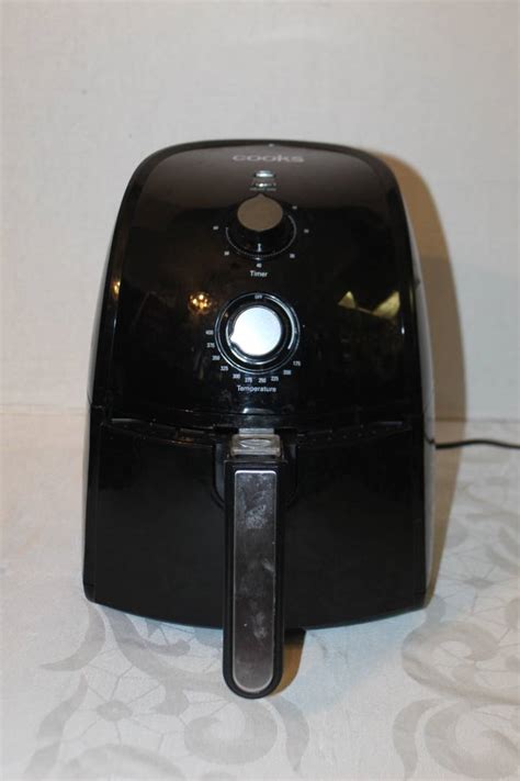 Cooks Air Fryer Model Txg-ds14 Wayfair