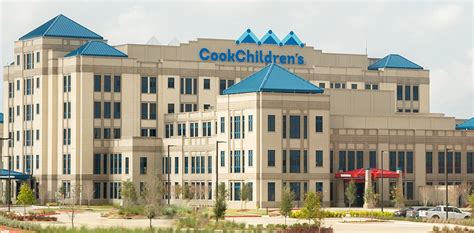 Cooks childrens prosper. Cook Children's Medical Center – Prosper officially opened on Monday. The healthcare system broke ground on the 23-acre campus, located on U.S. 380 at the … 