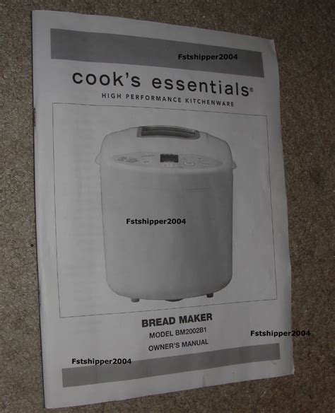 Cooks essentials 2lb bread maker manual. - Advanced muscle reconditioning the groundbreaking guide to solving back and body pain.