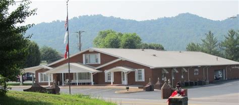 220 Hwy 61 East Maynardville, TN 37807. Home; About. Our History; ... Our funeral home staff members are here and ready to help. ... Cooke-Campbell Mortuary, Inc.. 