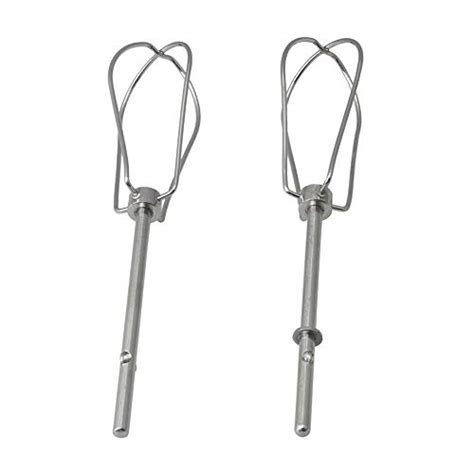 Cooks hand mixer replacement beaters.  Whether it was my monthly, quart...
