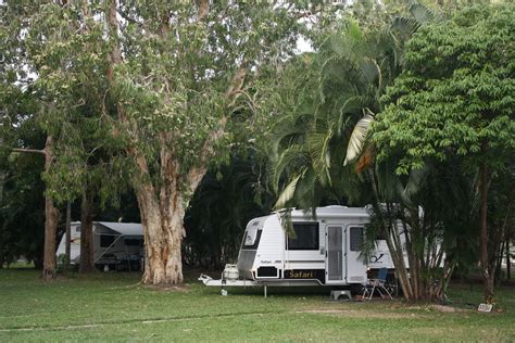 Cooktown Caravan Park - Caravan Parks Cooktown Yellow Pages®