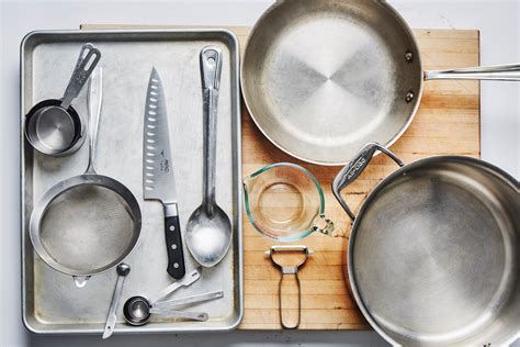 2024 Cookware and Utensils: The Essential Elements of Modern Cooking-marketplaceplus.shop