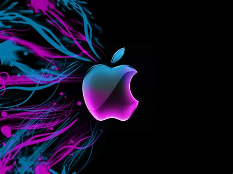 Cool Apple Mac Backgrounds